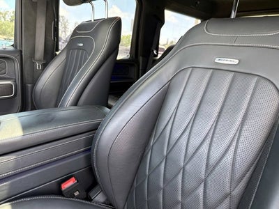 2023 Mercedes-Benz G-Class G 63 AMG®