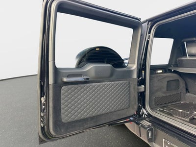2023 Mercedes-Benz G-Class G 63 AMG®
