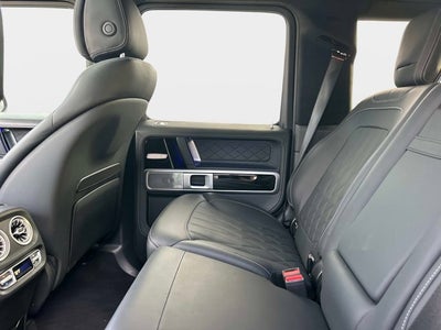 2023 Mercedes-Benz G-Class G 63 AMG®