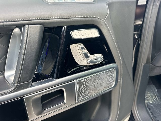 2023 Mercedes-Benz G-Class G 63 AMG®