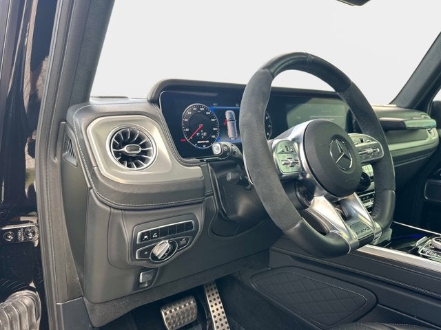 2023 Mercedes-Benz G-Class G 63 AMG®