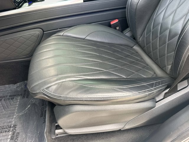 2023 Mercedes-Benz G-Class G 63 AMG®