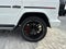 2021 Mercedes-Benz G-Class G 63 AMG®