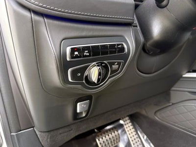 2021 Mercedes-Benz G-Class G 63 AMG®