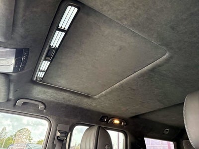 2021 Mercedes-Benz G-Class G 63 AMG®