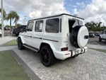 2021 Mercedes-Benz G-Class G 63 AMG®
