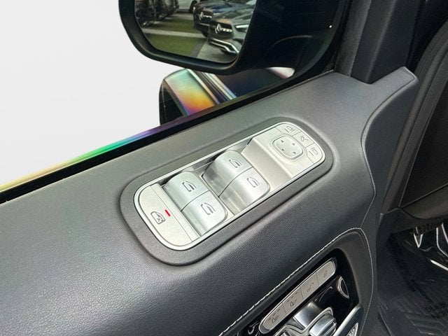 2022 Mercedes-Benz G-Class G 63 AMG®