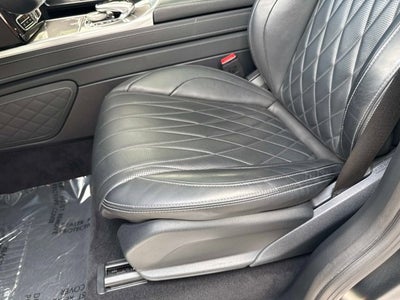 2022 Mercedes-Benz G-Class G 63 AMG®