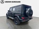 2022 Mercedes-Benz G-Class G 63 AMG®