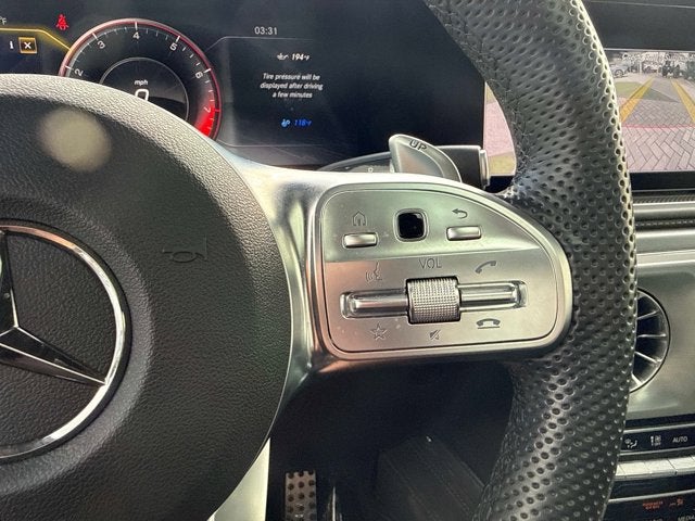 2022 Mercedes-Benz G-Class G 63 AMG®