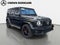 2022 Mercedes-Benz G-Class G 63 AMG®