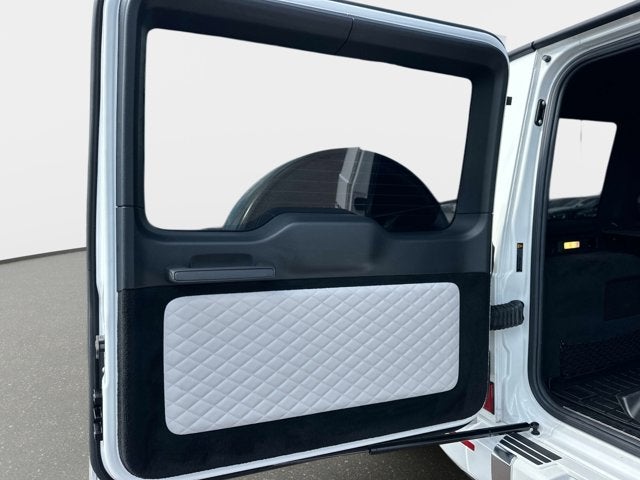 2022 Mercedes-Benz G-Class G 63 AMG®