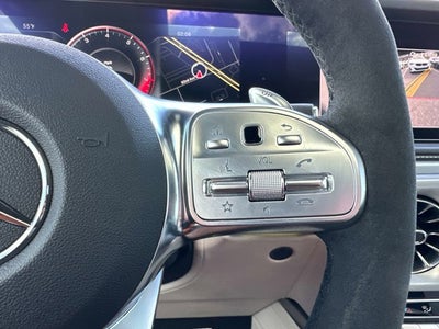 2022 Mercedes-Benz G-Class G 63 AMG®