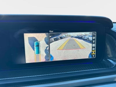 2022 Mercedes-Benz G-Class G 63 AMG®