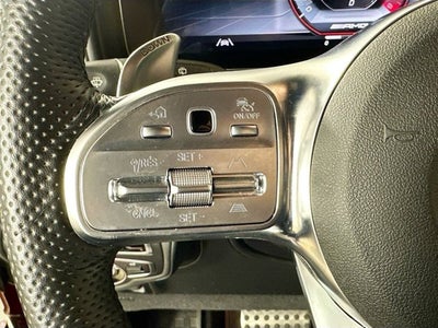 2022 Mercedes-Benz G-Class G 63 AMG®