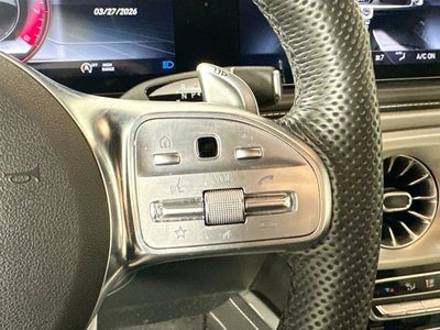 2022 Mercedes-Benz G-Class G 63 AMG®