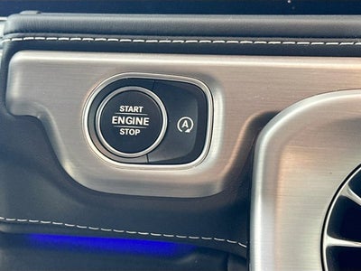 2022 Mercedes-Benz G-Class G 63 AMG®