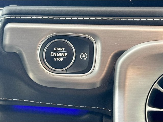 2022 Mercedes-Benz G-Class G 63 AMG®