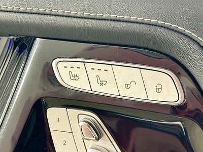 2022 Mercedes-Benz G-Class G 63 AMG®