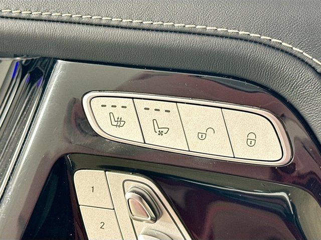 2022 Mercedes-Benz G-Class G 63 AMG®