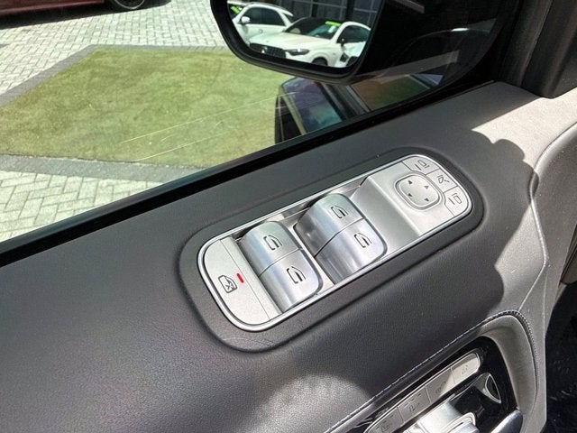2024 Mercedes-Benz G-Class G 63 AMG®