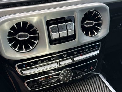 2024 Mercedes-Benz G-Class G 63 AMG®