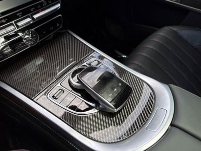 2024 Mercedes-Benz G-Class G 63 AMG®