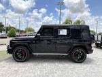 2024 Mercedes-Benz G-Class G 63 AMG®