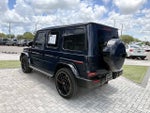 2024 Mercedes-Benz G-Class G 63 AMG®