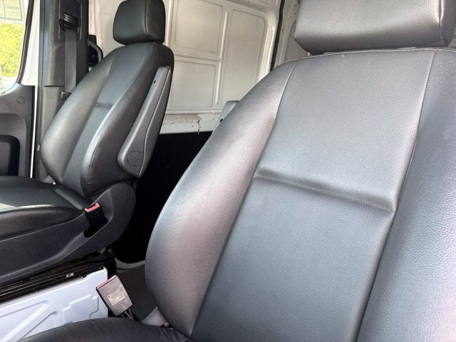 2021 Mercedes-Benz Sprinter 2500 Cargo 170 WB High Roof
