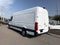 2021 Mercedes-Benz Sprinter 2500 Cargo 170 WB High Roof