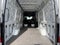 2021 Mercedes-Benz Sprinter 2500 Cargo 170 WB High Roof