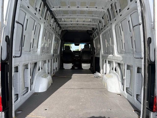2021 Mercedes-Benz Sprinter 2500 Cargo 170 WB High Roof