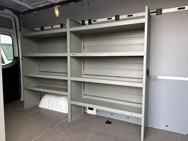 2022 Mercedes-Benz Sprinter 2500 Cargo 144 WB