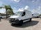 2026 Mercedes-Benz Sprinter 2500 Cargo 144 WB