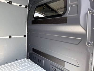 2026 Mercedes-Benz Sprinter 2500 Cargo 144 WB