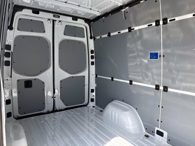 2026 Mercedes-Benz Sprinter 2500 Cargo 144 WB