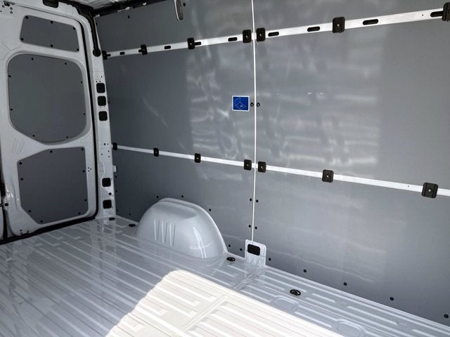 2026 Mercedes-Benz Sprinter 2500 Cargo 144 WB