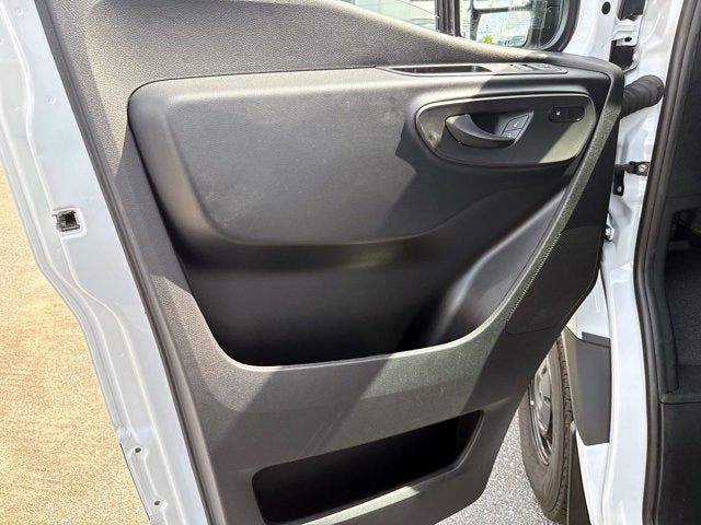 2026 Mercedes-Benz Sprinter 2500 Cargo 144 WB