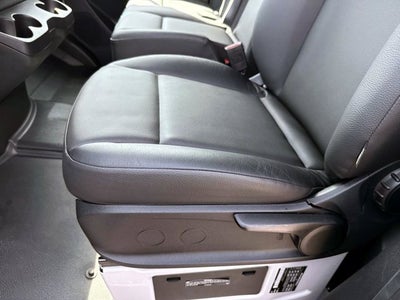 2026 Mercedes-Benz Sprinter 2500 Cargo 144 WB