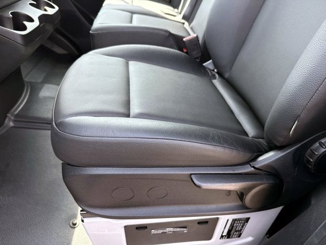 2026 Mercedes-Benz Sprinter 2500 Cargo 144 WB