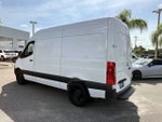 2026 Mercedes-Benz Sprinter 2500 Cargo 144 WB
