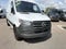 2026 Mercedes-Benz Sprinter 2500 Cargo 144 WB