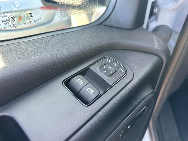 2025 Mercedes-Benz Sprinter 2500 Cargo 170 WB High Roof