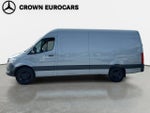 2025 Mercedes-Benz Sprinter 2500 Cargo 170 WB High Roof