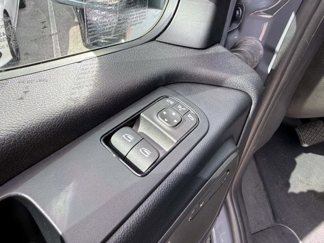 2025 Mercedes-Benz Sprinter 2500 Cargo 170 WB 4MATIC®