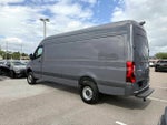 2025 Mercedes-Benz Sprinter 2500 Cargo 170 WB 4MATIC®