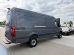 2025 Mercedes-Benz Sprinter 2500 Cargo 170 WB 4MATIC®