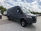 2025 Mercedes-Benz Sprinter 2500 Cargo 170 WB 4MATIC®