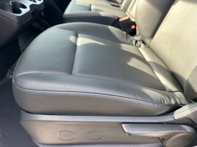 2025 Mercedes-Benz Sprinter 3500 Cargo 144 WB